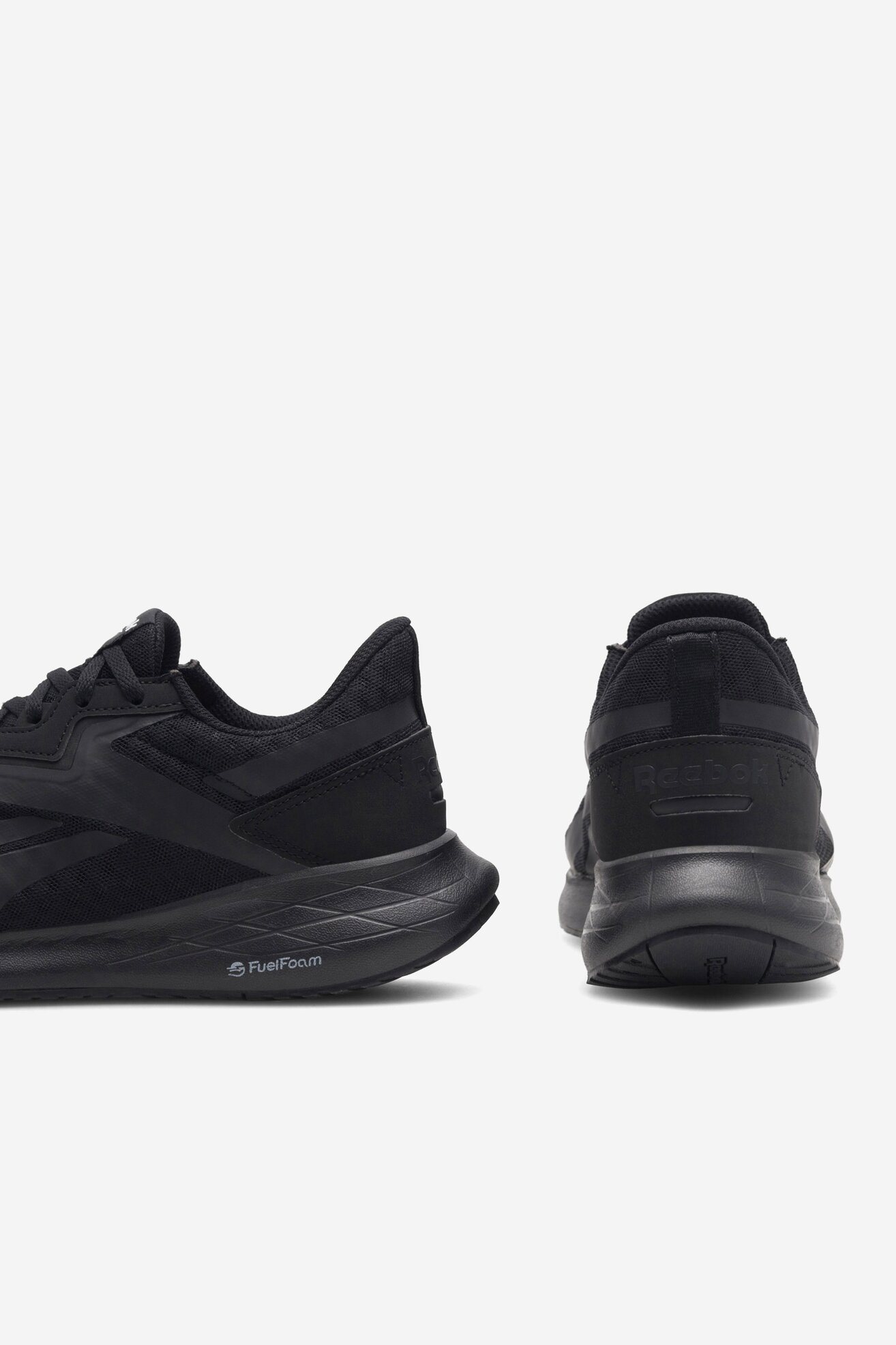 Sneakers Reebok ENERGEN PLUS 2 GY1427-M Czarny