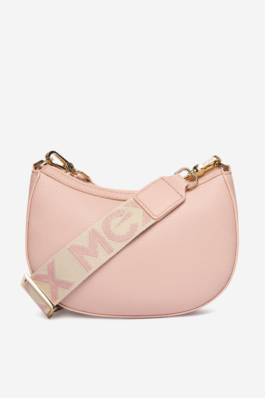 Дамска чанта Mexx РОЗОВ - 5906751520772