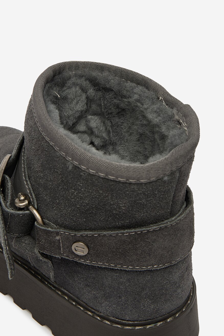 Ghete G-STAR RAW GRI - 5906751515211