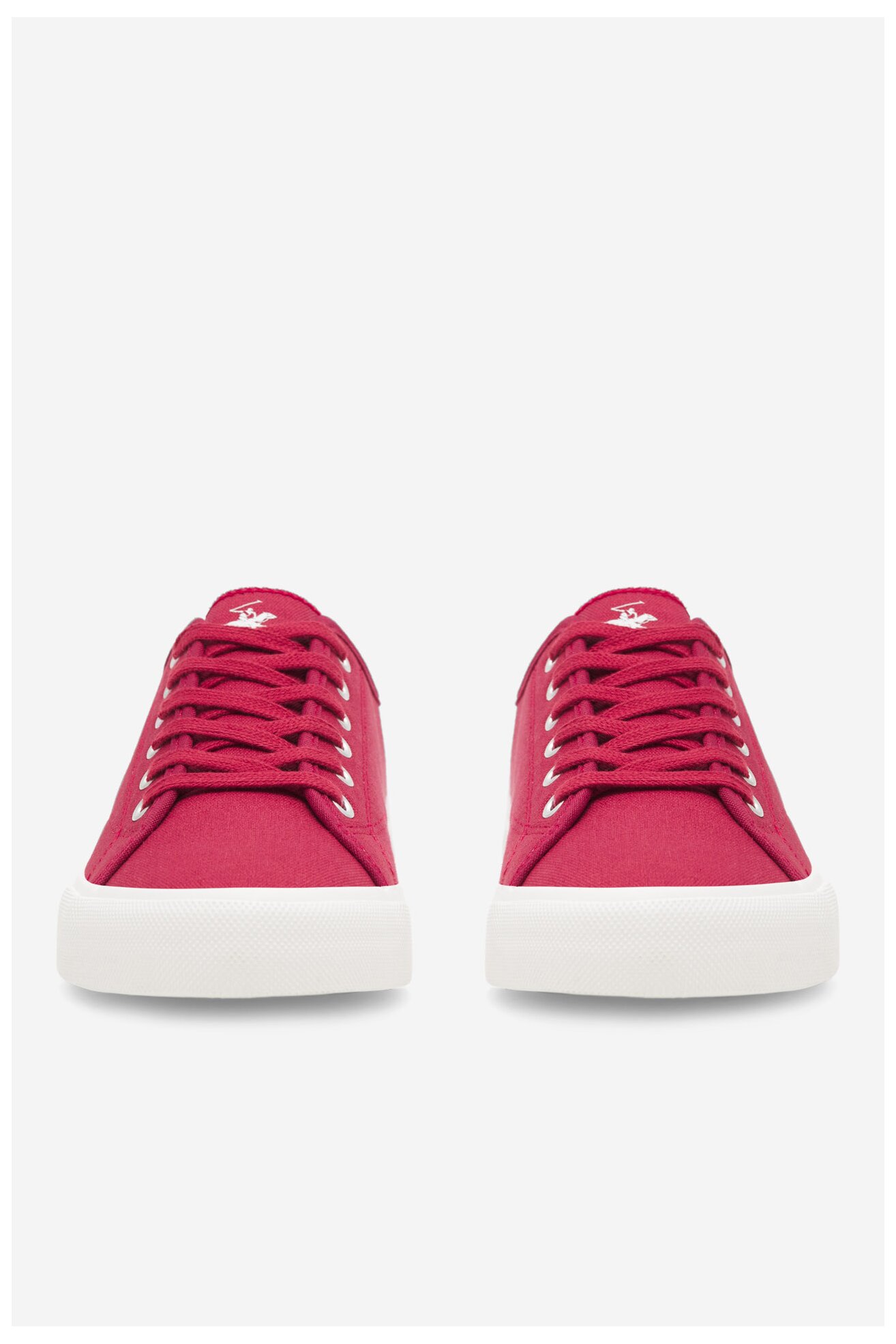 Кецове Beverly Hills Polo Club M-24MVS5012 ТЪМНОЧЕРВЕН