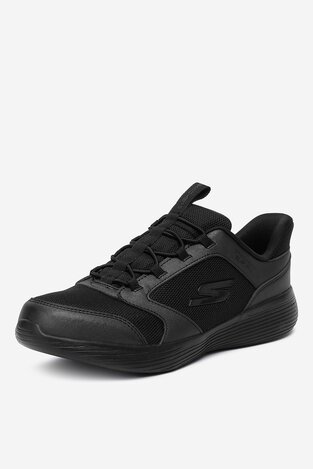 Кросівки спортивні Skechers GO RUN 400 V2 TETRA SPEED 303855L BBK ЧОРНИЙ