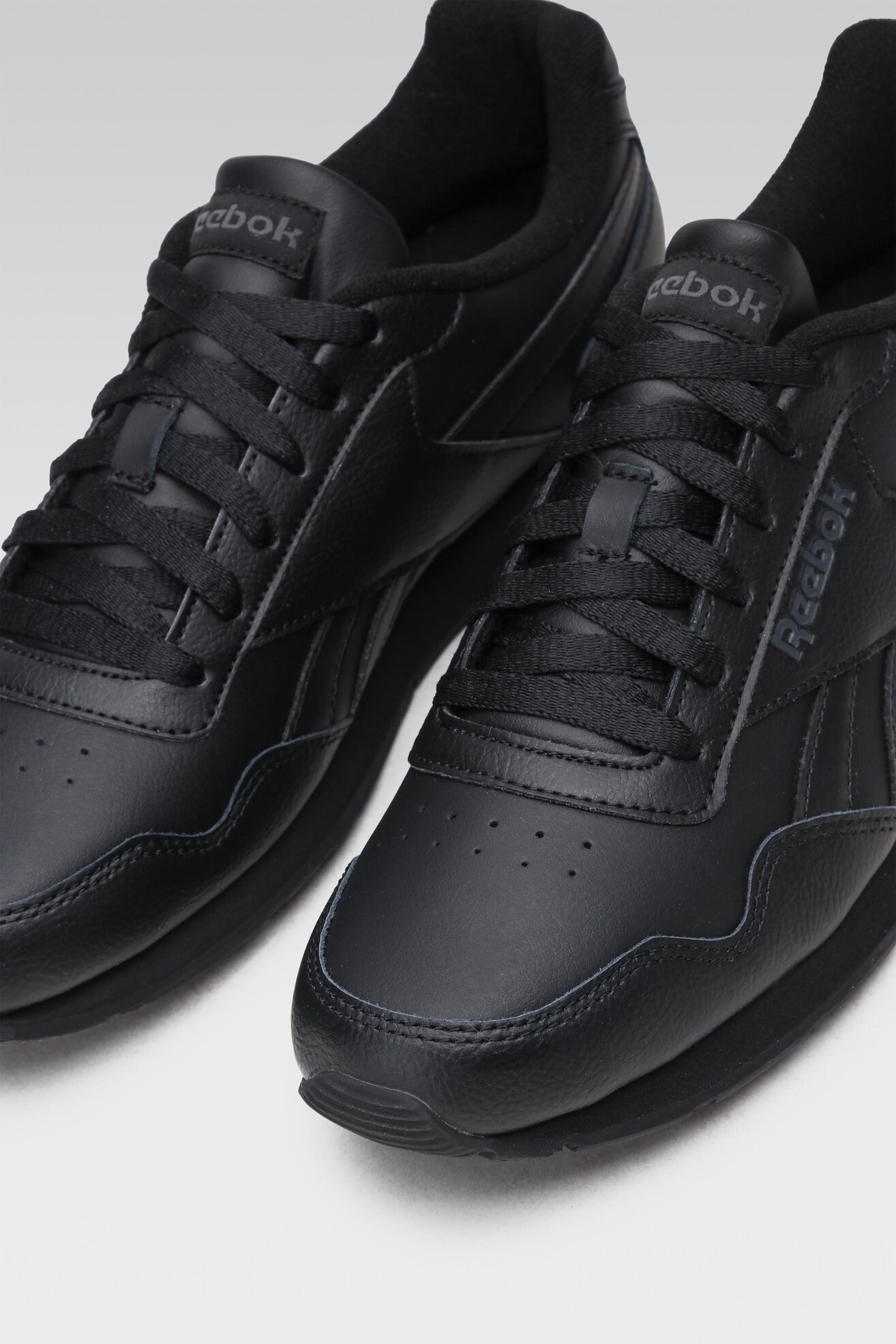 Sneakers Reebok ROYAL GLIDE V53959 Czarny