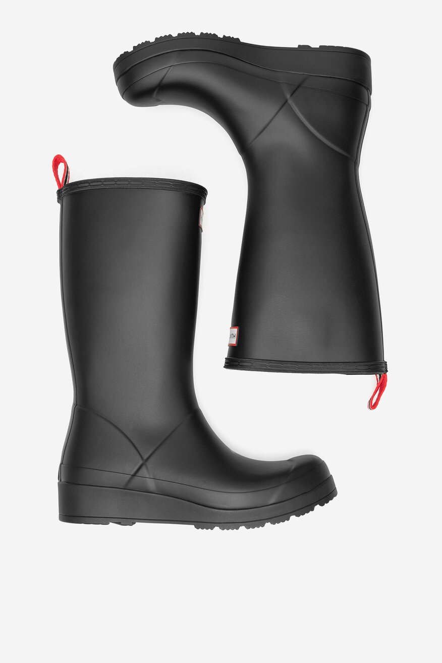 
                Гумени ботуши HUNTER ЧЕРЕН - 5905588948025