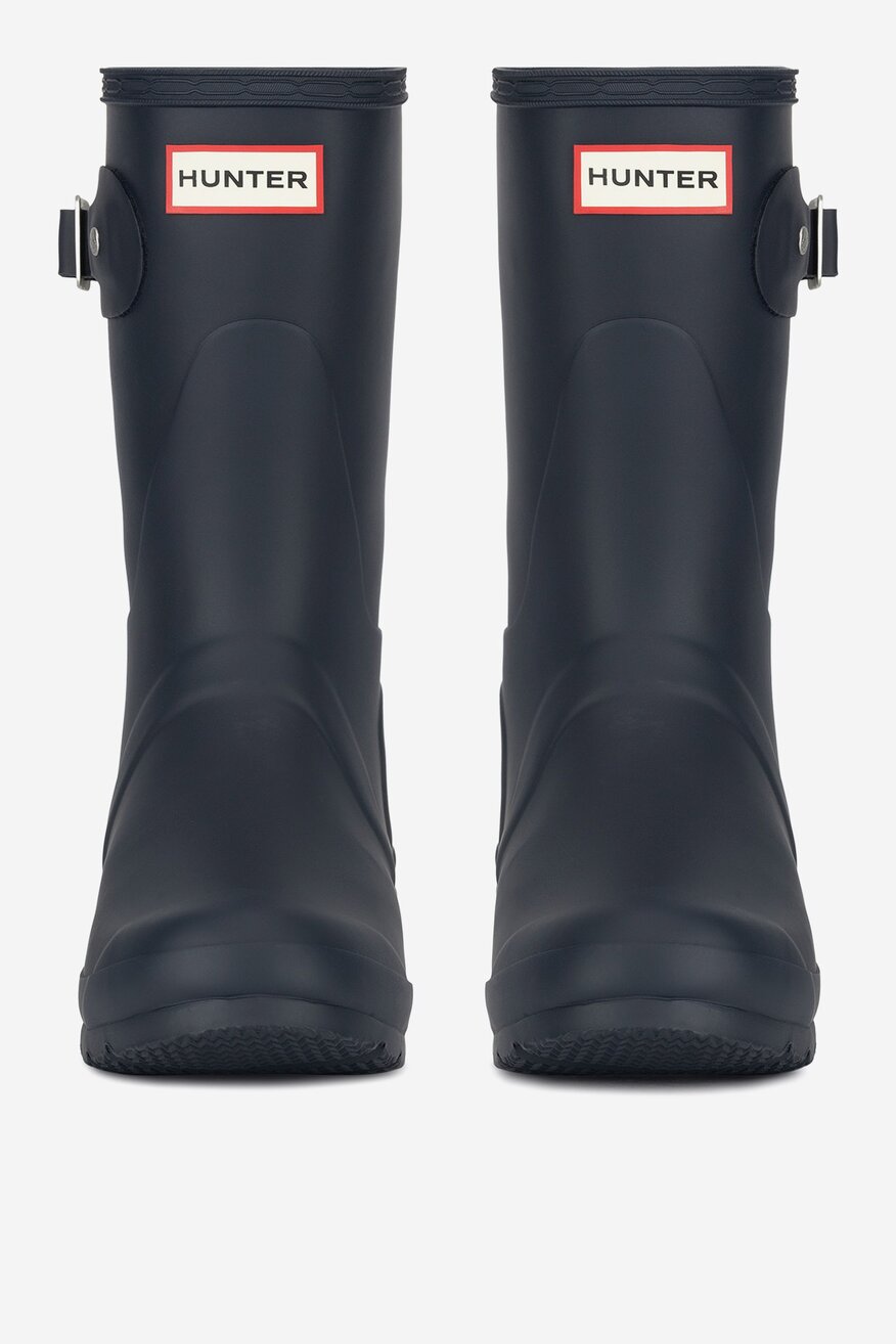 
                Гумени ботуши HUNTER КОБАЛТОВО СИНЬО - 5905588947554