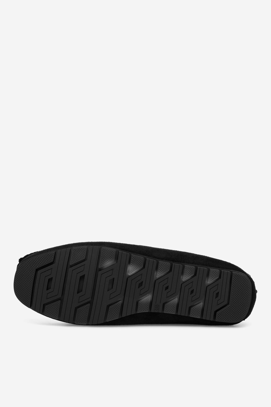 
                Jenny Fairy - Mokasyny - 5905588621577