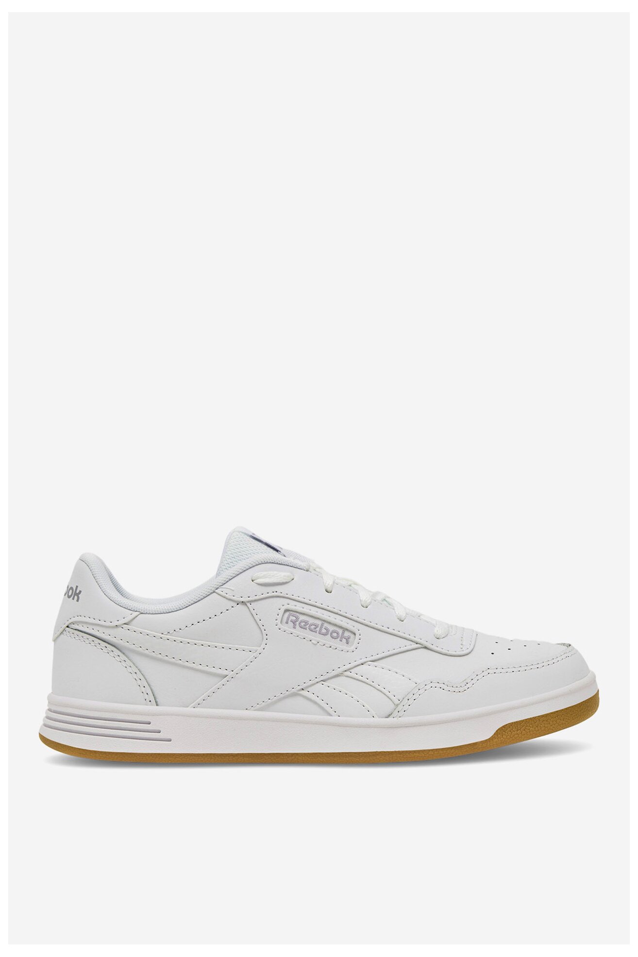 Sportcipő Reebok COURT ADVANCE 100010636 FEHÉR