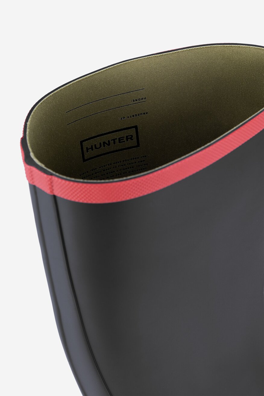 
                Гумени ботуши HUNTER ЧЕРЕН - 5905588961956