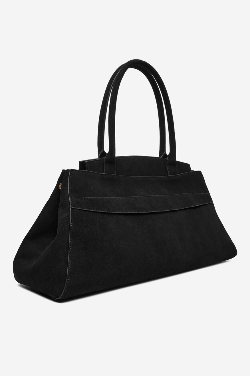 
                Gino Rossi - Torebka skórzana - 5906751969403