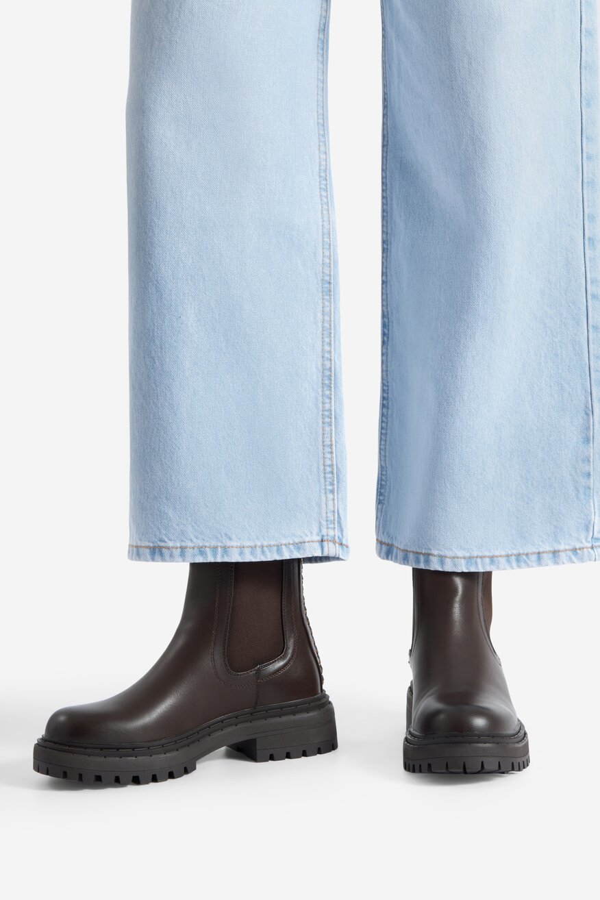 
                Jenny Fairy - Sztyblety ocieplane - 5905588896920