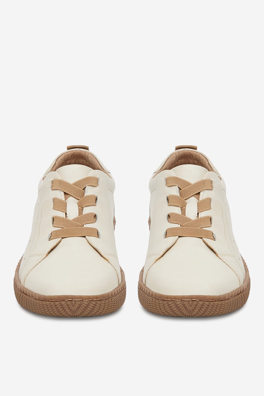 
                Напівчеревик Go Soft ТЕМНО-БЕЖЕВИЙ - 5903698766775