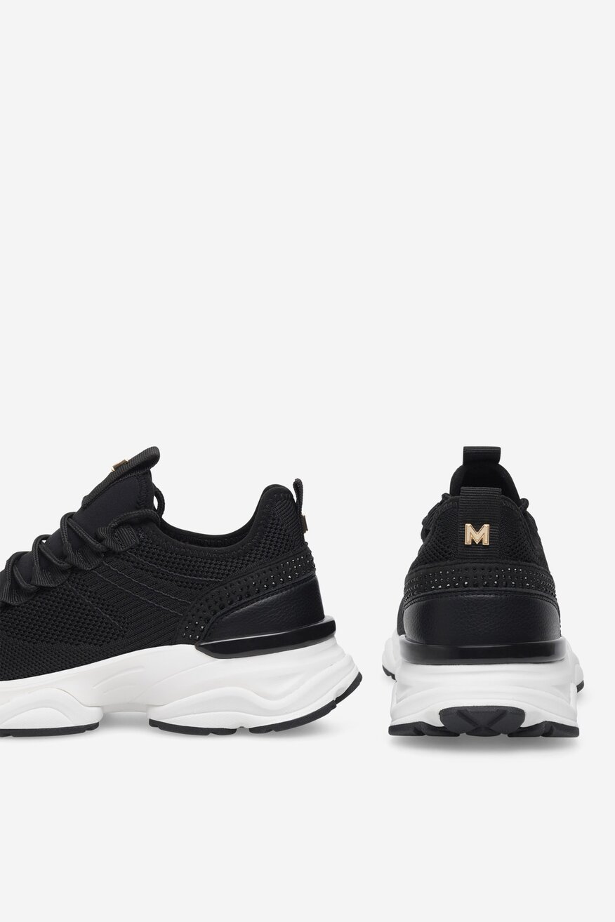 Mexx - Sneakersy - 5905588546931