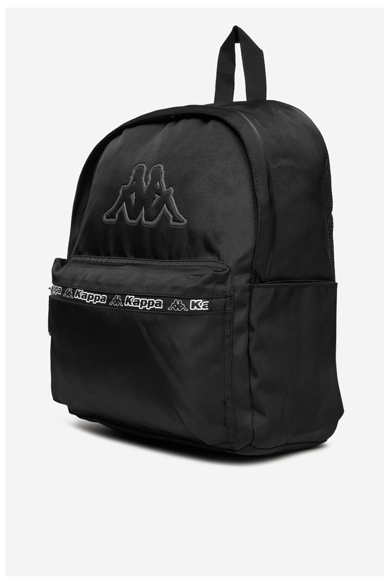 Rucsac Kappa C-KPA-RH-002-08 NEGRU