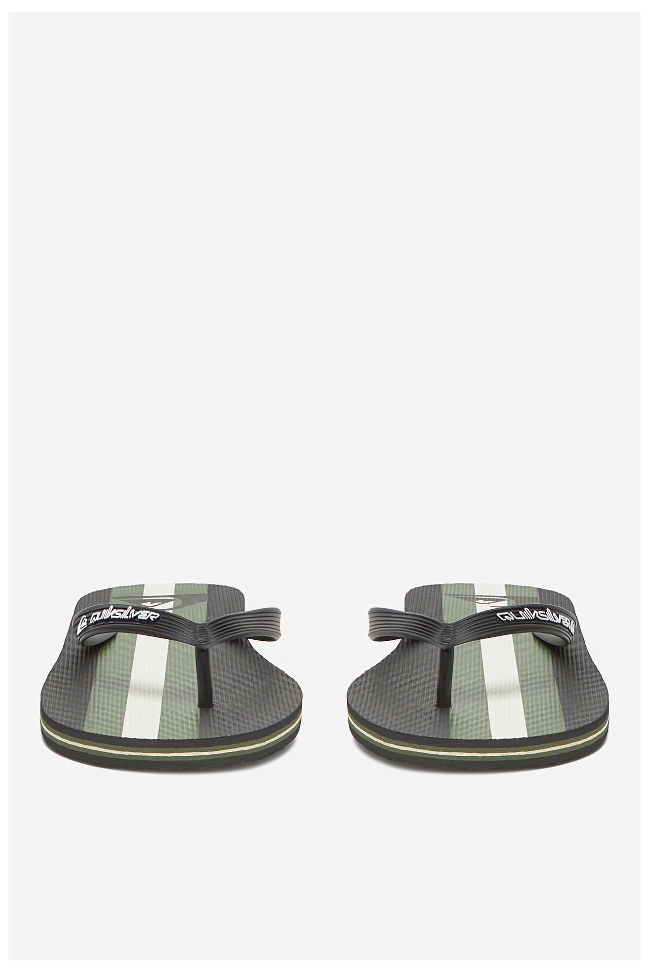 Папуче за базен QUIKSILVER 839473 CRNA