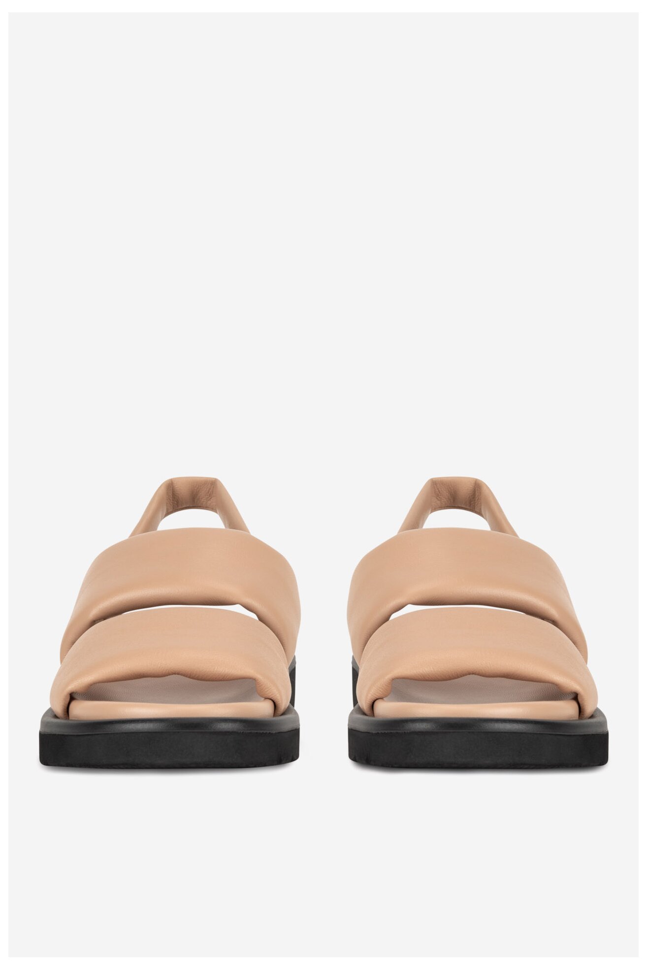 Сандали Badura PEONY-V175-16-2 БЕЖОВ