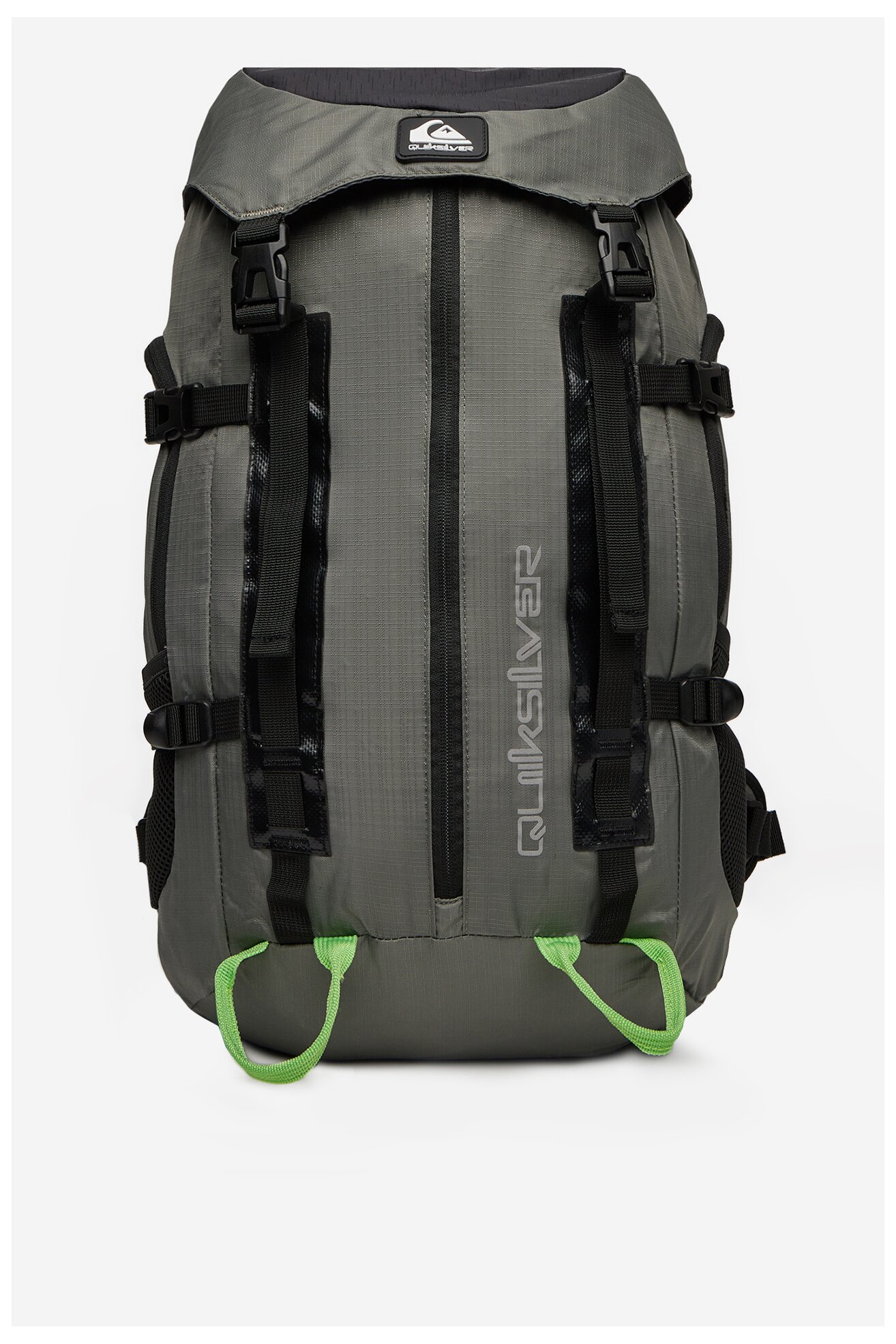 Plecak QUIKSILVER QUIC-P-004-07 Szary