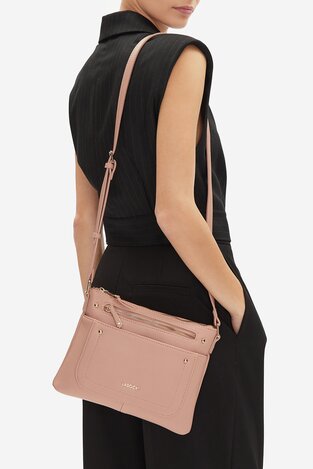 Torba Lasocki LSK-M-006-07 ROZE