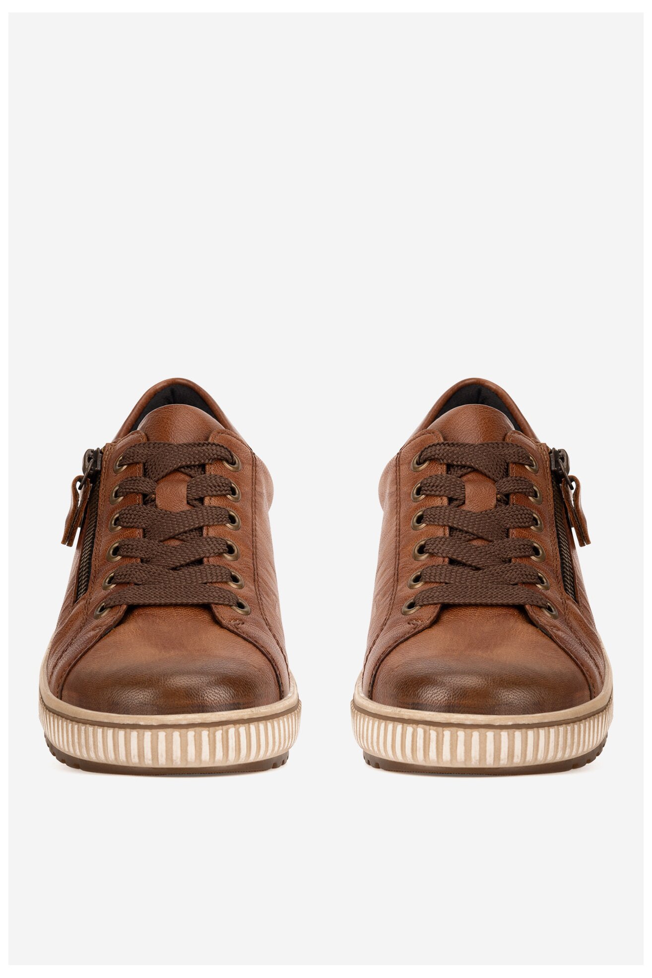 Сникърси Remonte D0700-22 КАФЯВ