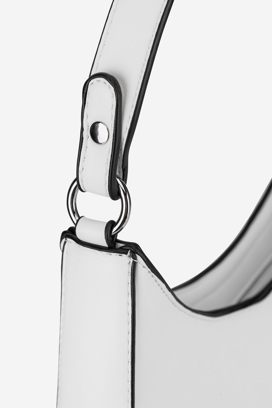 
                Beverly Hills Polo Club - Średnia torebka na ramię - 5905588772491