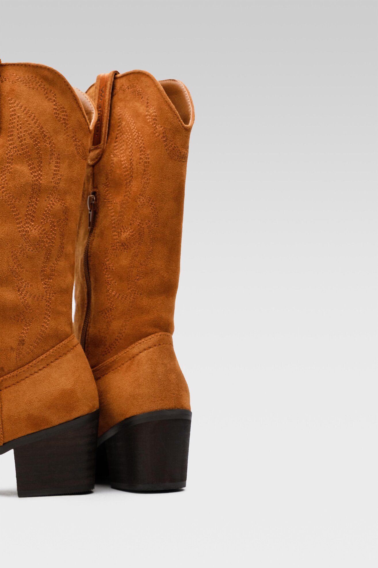 Kozaki Wrangler WL22634M Camel