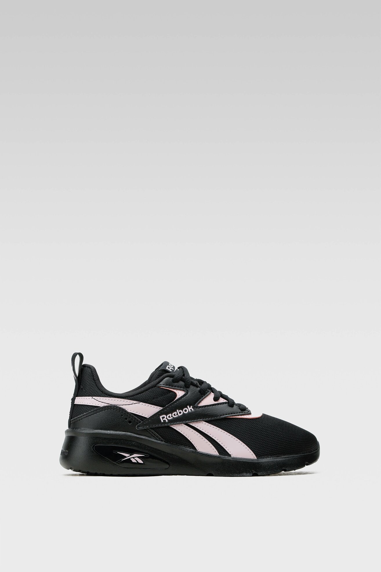 Obuwie sportowe Reebok RIDER V GW7806 Czarny