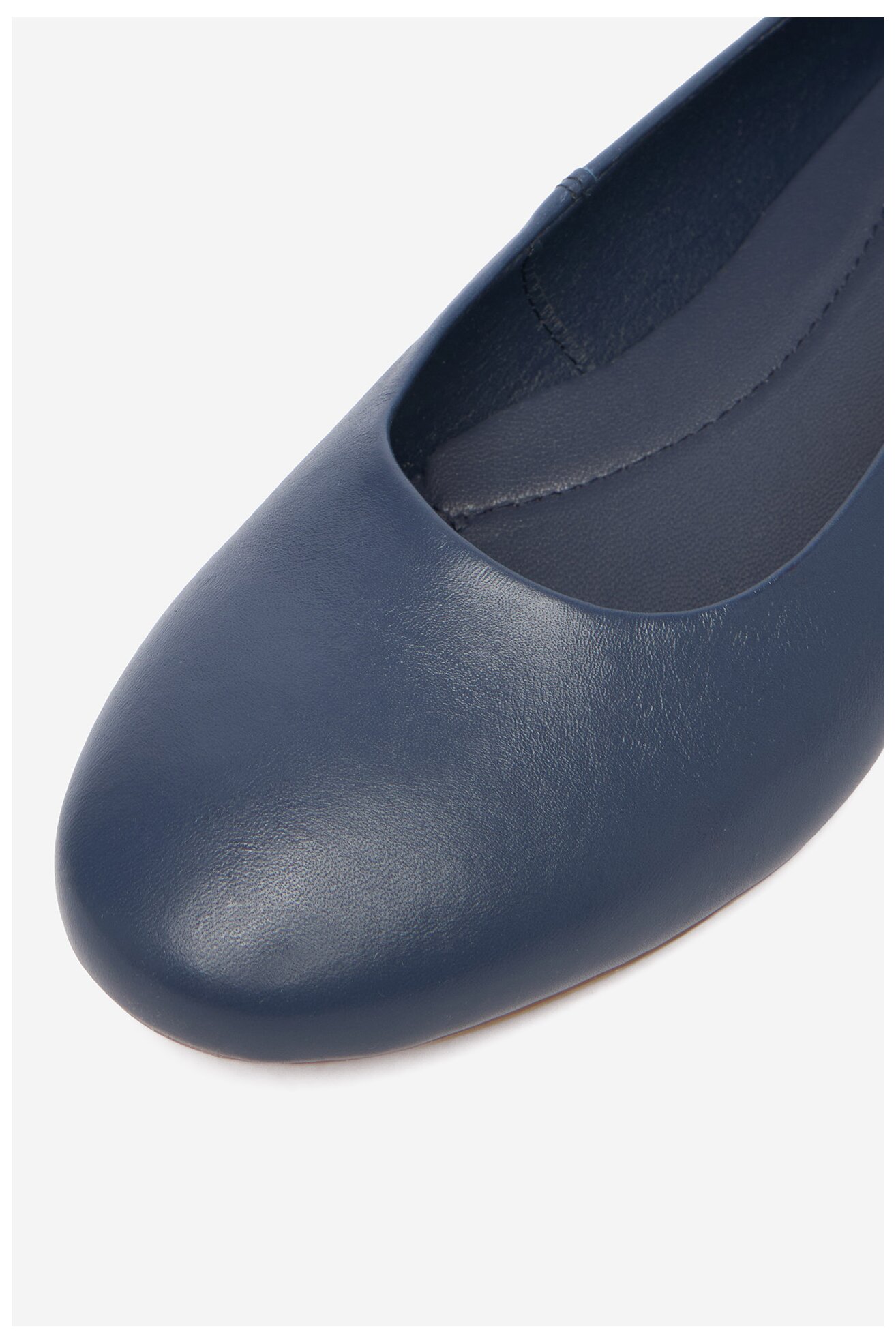 Балерина Lasocki CEO-RST-ARABELLA-06 КОБАЛТОВО СИНЬО