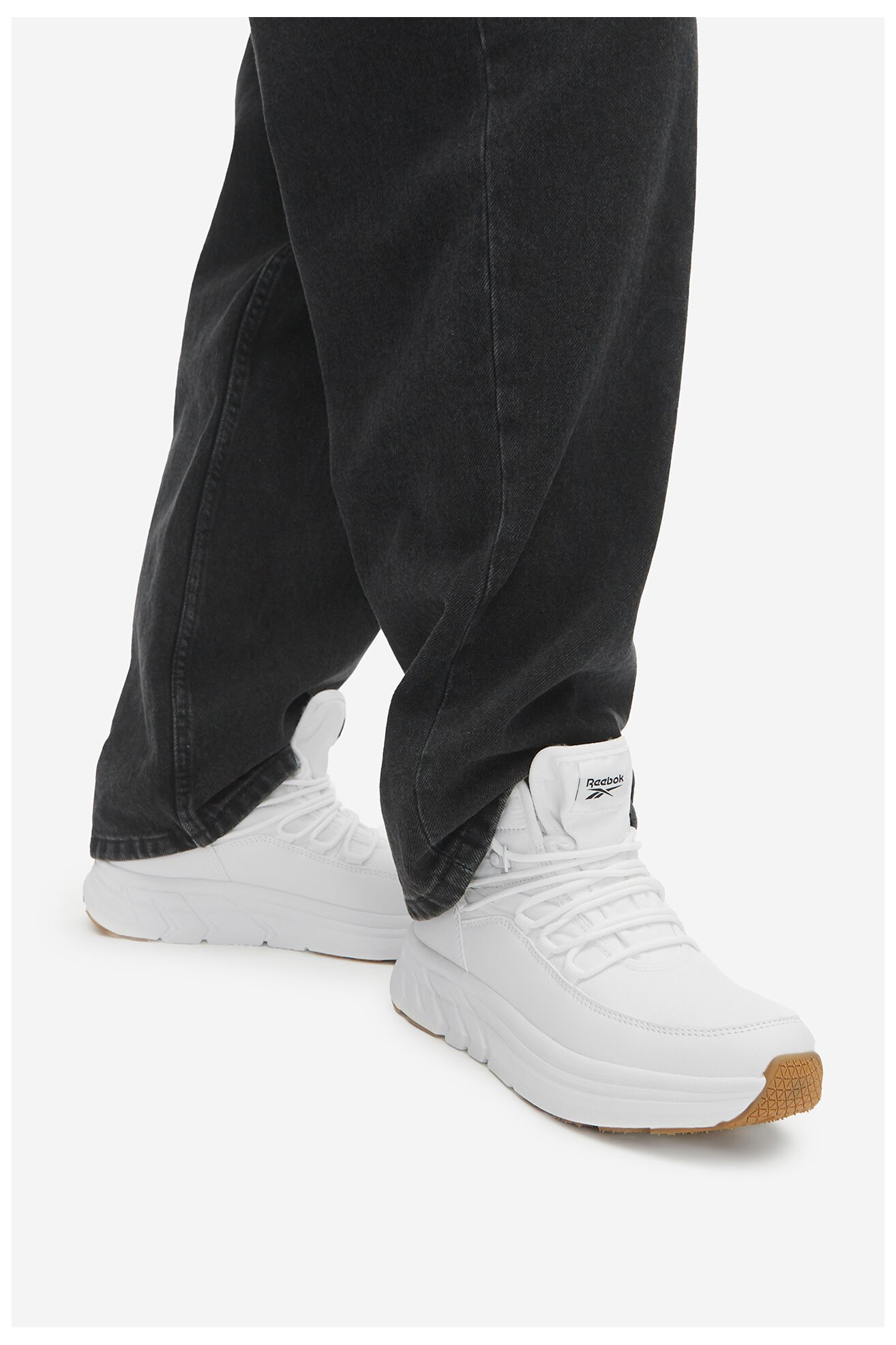 Csizma Reebok H1-048 WW FEHÉR