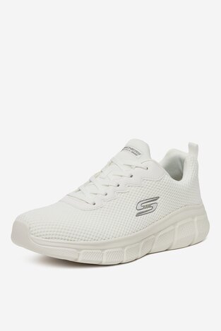 Кросівки спортивні Skechers BOBS B FLEX 118106 OFWT БІЛИЙ