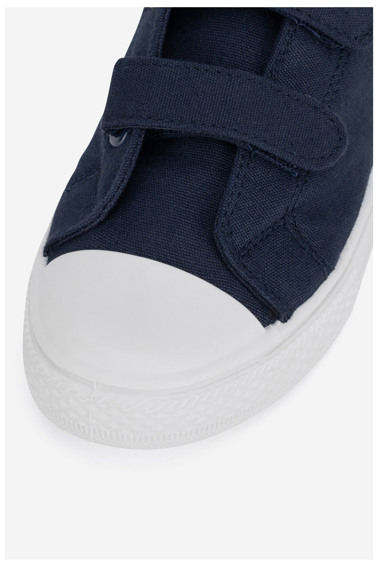 Trampki Action Boy CSS20532-01 Granatowy