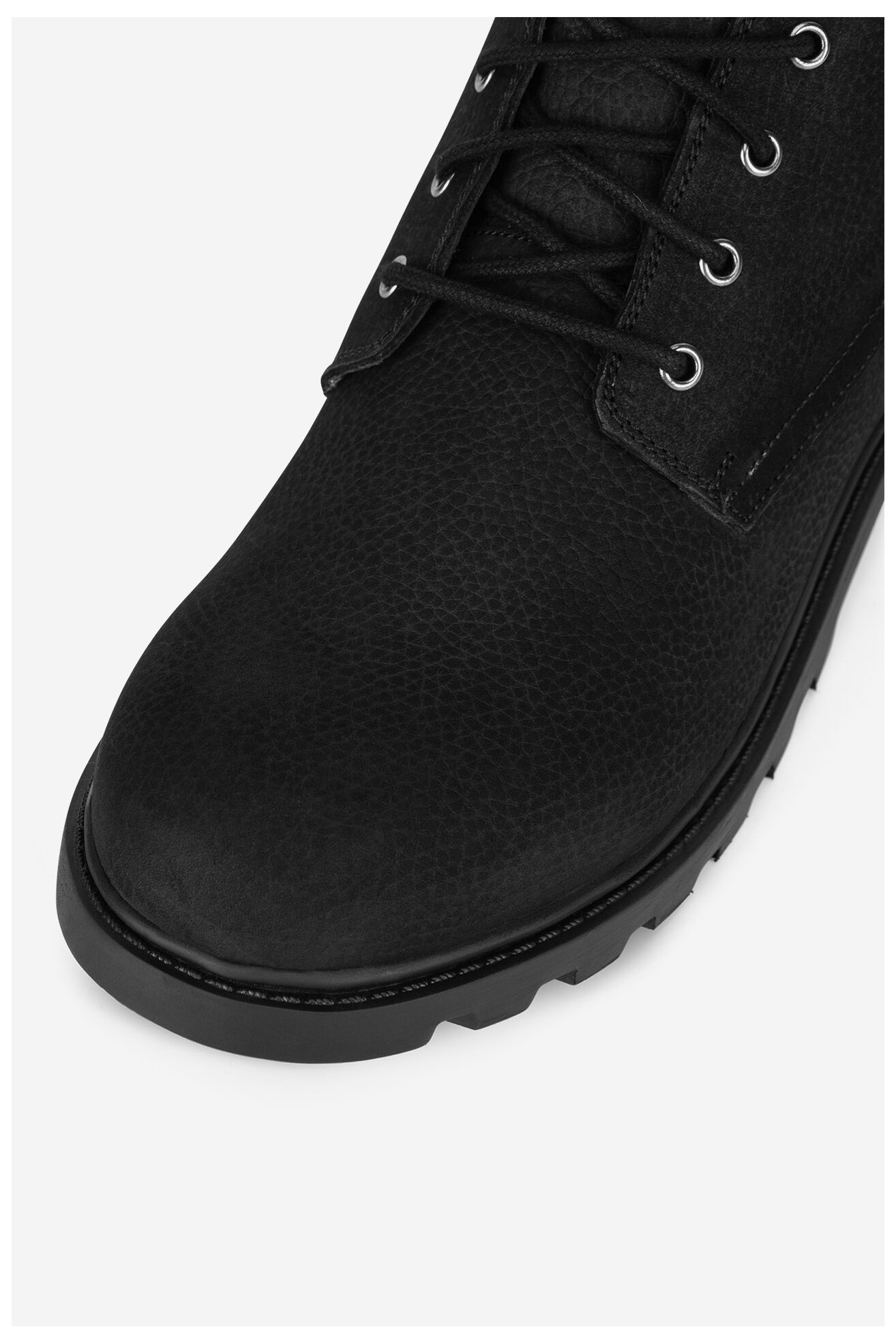 Боти Lasocki MANITOU-35 MI25 ЧЕРЕН