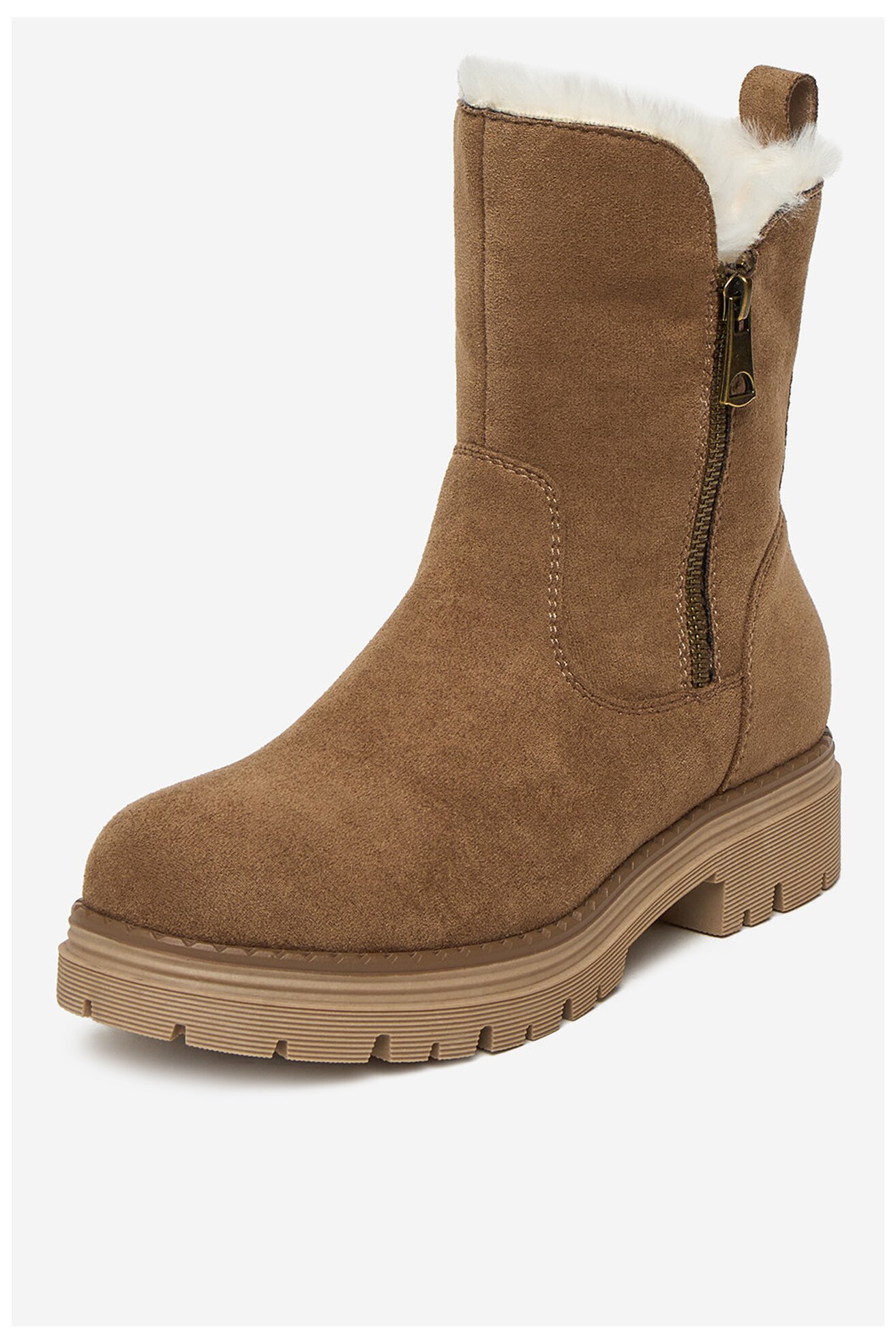 Ботильйони Clara Barson CEO-WS6382-01 ВЕРБЛЮЖИЙ