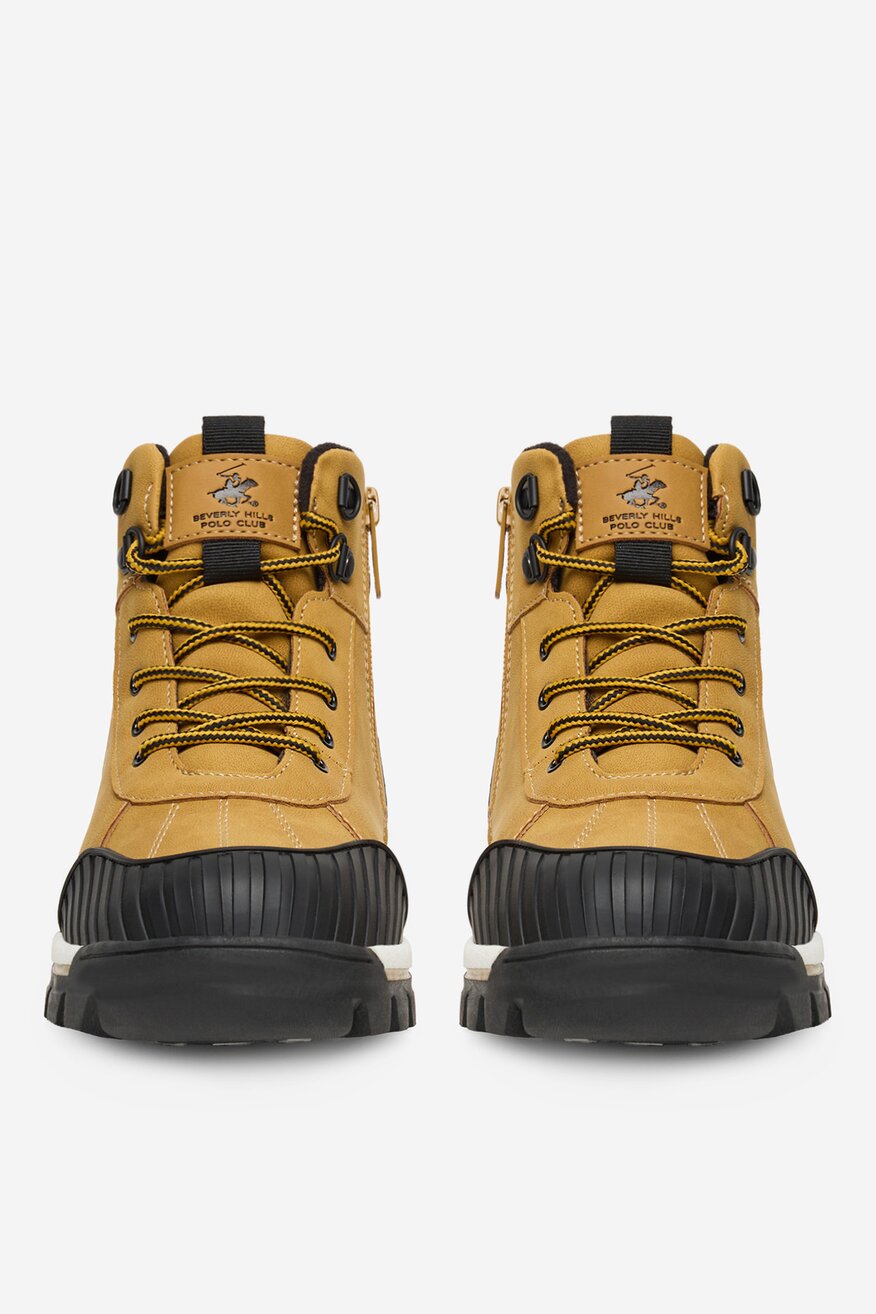 
                Bocanci Beverly Hills Polo Club CREM - 5906751305218