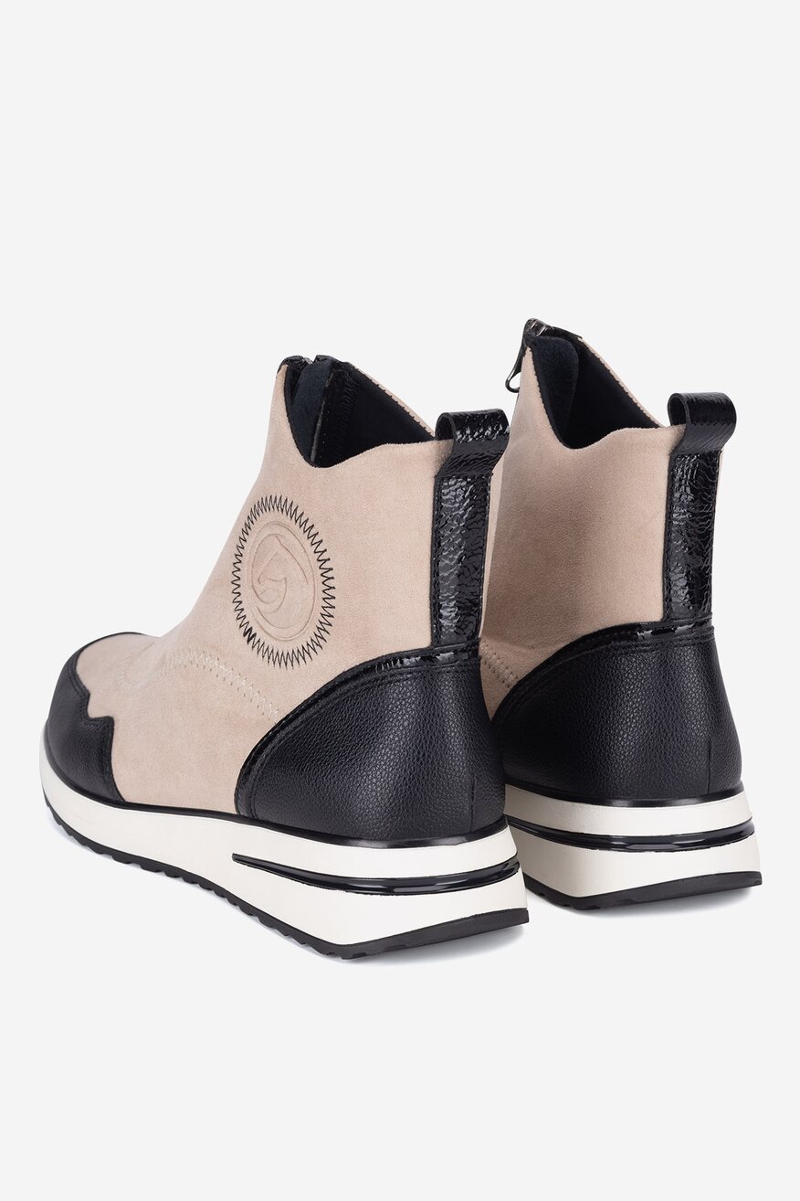 
                Боти Remonte БЕЖОВ - 2230062976113