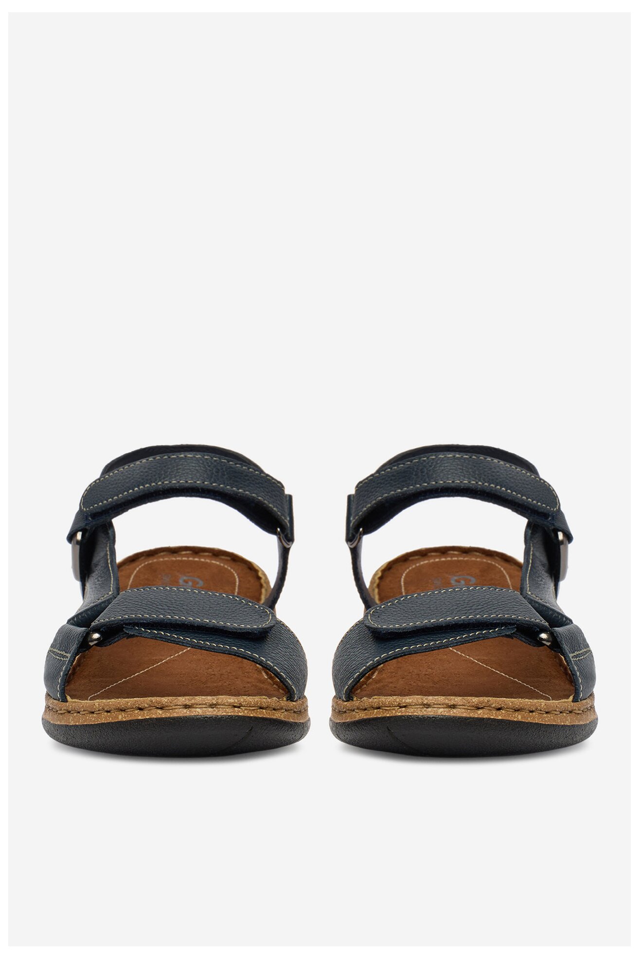 Сандали Go Soft CEO-WI23-4773-05 КОБАЛТОВО СИНЬО