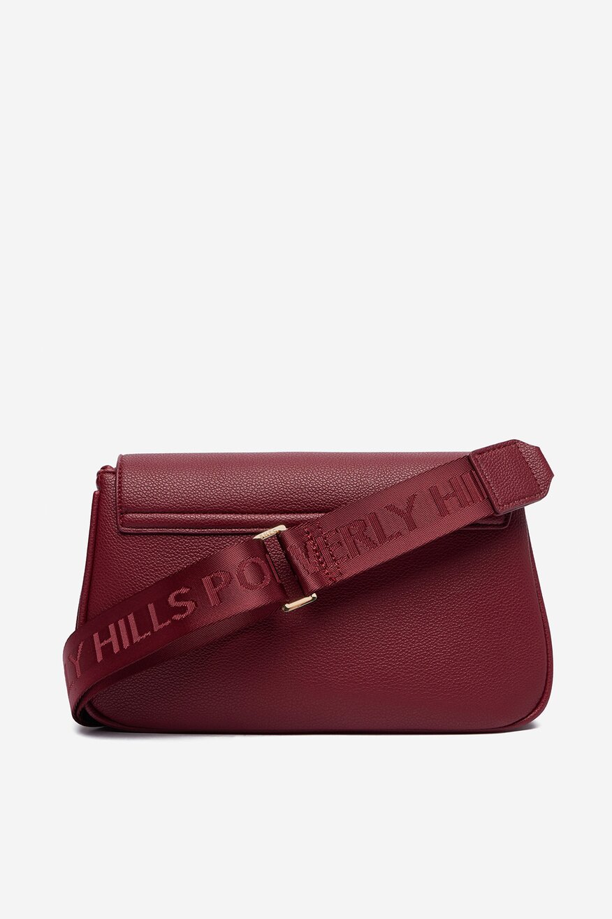 
                Beverly Hills Polo Club - Torebka - 5907964075981