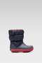 Cizme Crocs WINTER PUFF BOOT T 14613-485 BLEUMARIN