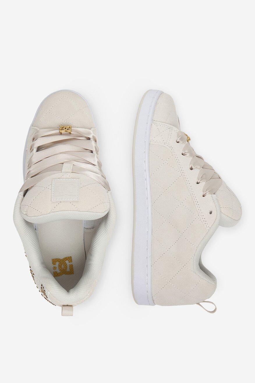 
                DC Shoes - COURT GRAFFIK SE - 5906751608623