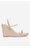 Сандалі NINE WEST WFA2624-1 БЕЖЕВИЙ