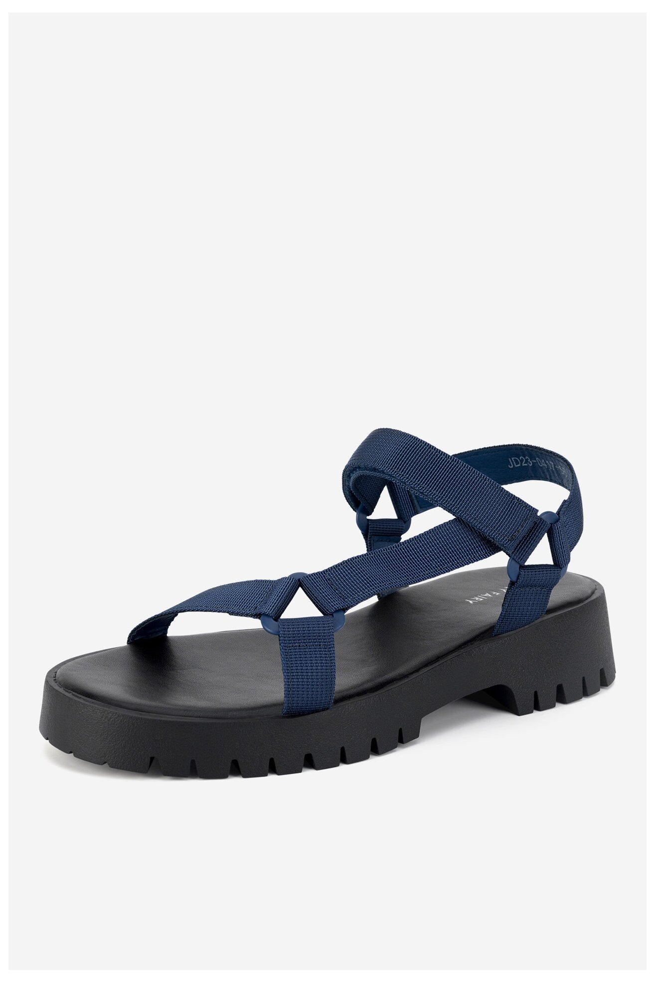 Сандали Jenny Fairy JD23-0417-56 КОБАЛТОВО СИНЬО