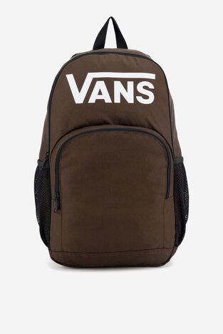 Рюкзак Vans ALUMNI PACK5-B VN0A7UDS3N11 КОРИЧНЕВИЙ