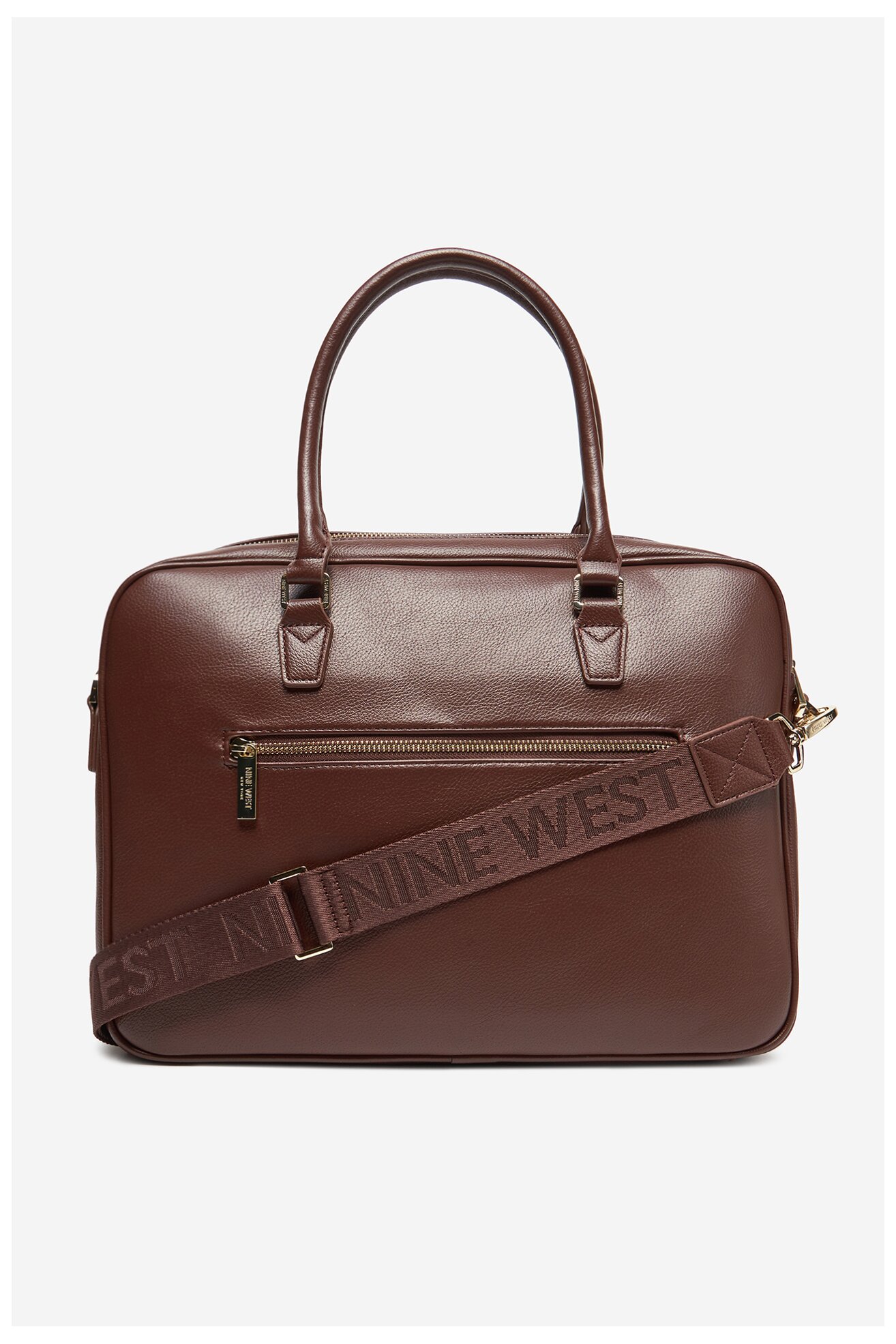Torba NINE WEST CEO-EMMA-LA482-2847 BRAON