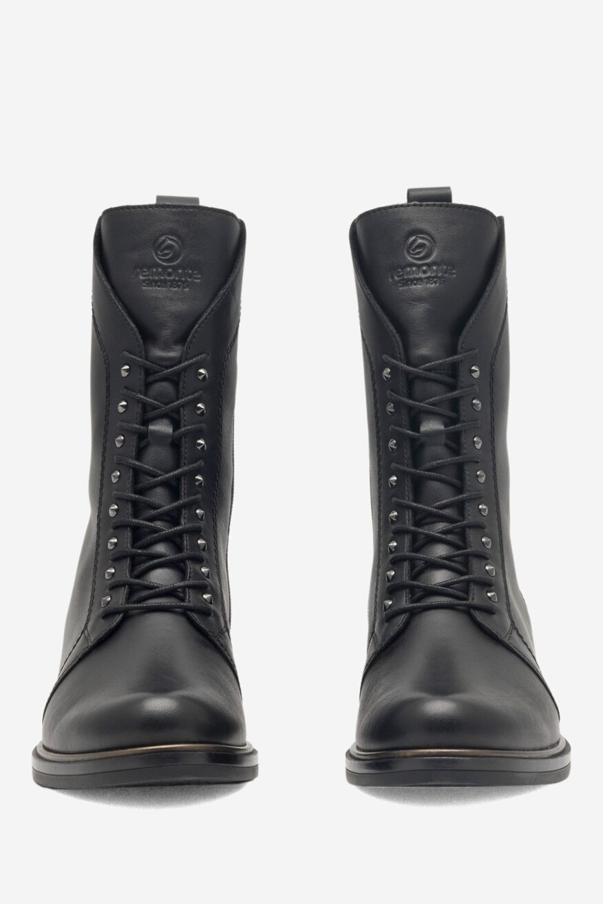 
                Csizma Remonte FEKETE - 2230062957877