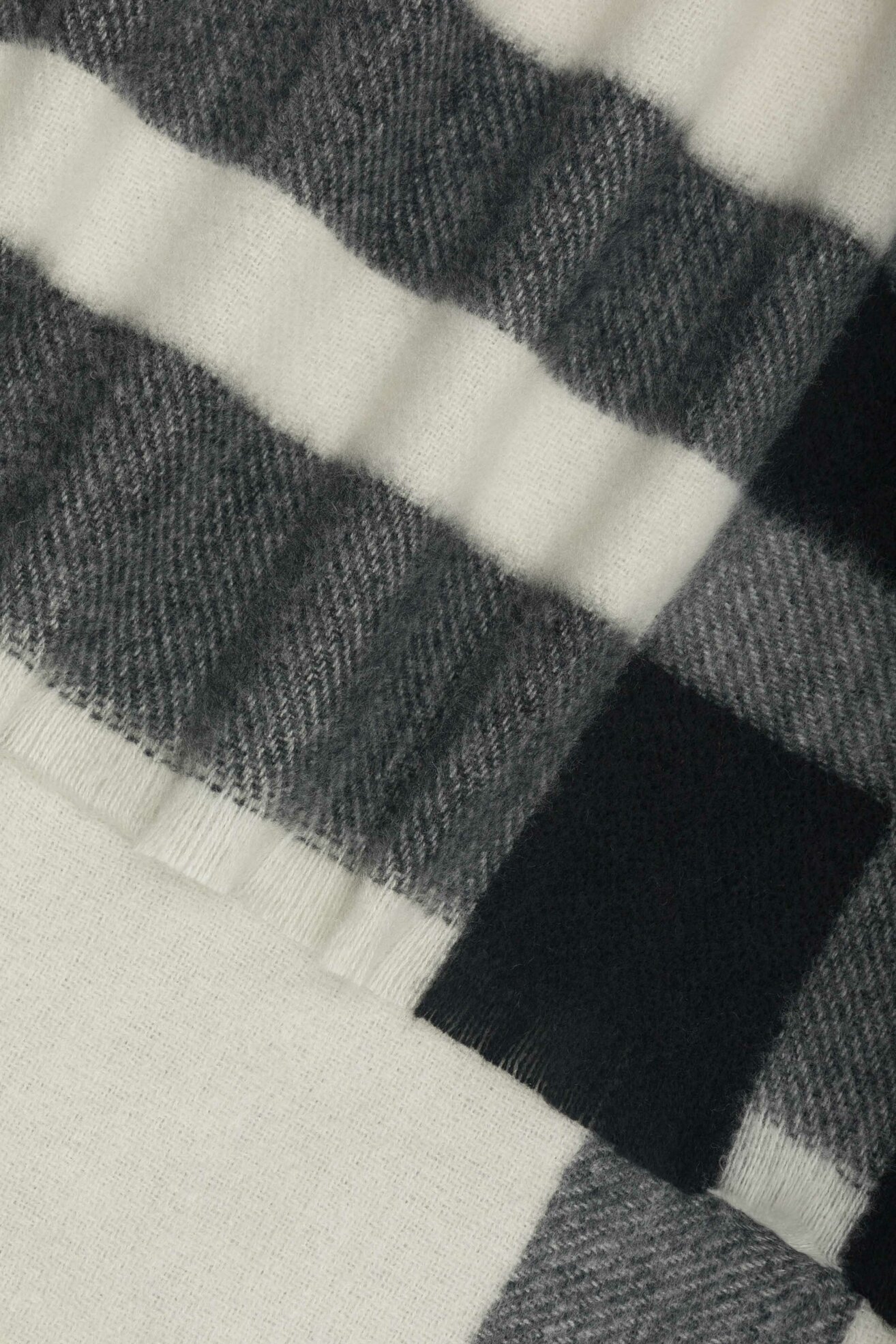 Ženski šal Jenny Fairy 4W4-003-AW23 BRAON