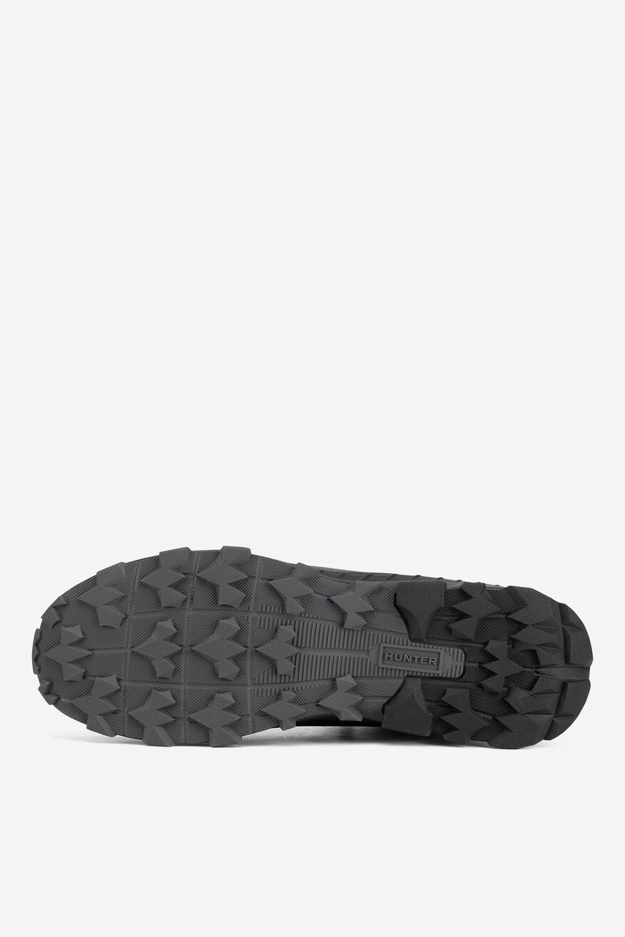 HUNTER - Buty trekkingowe - 5903419695070