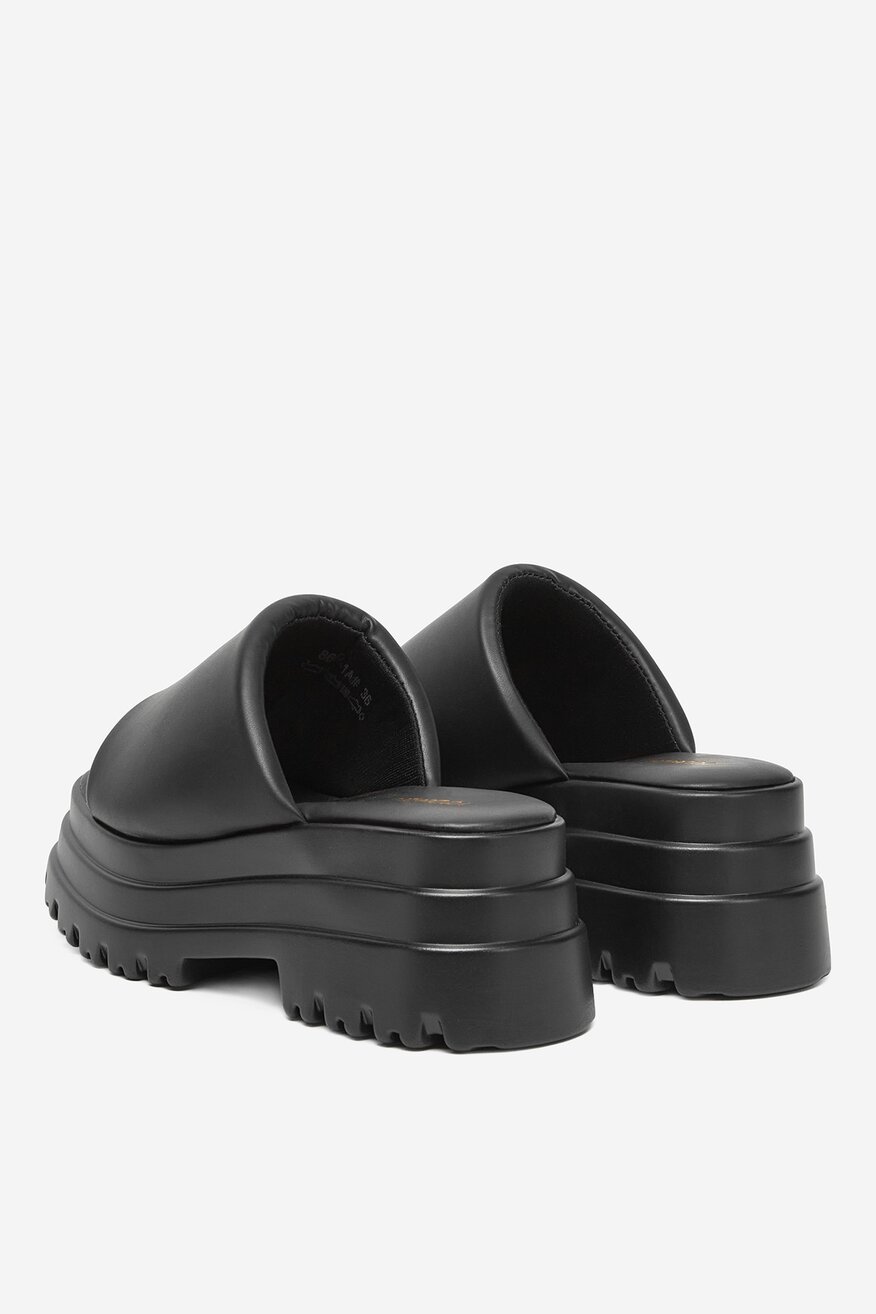 Flip-flop DeeZee FEKETE - 5906751070215