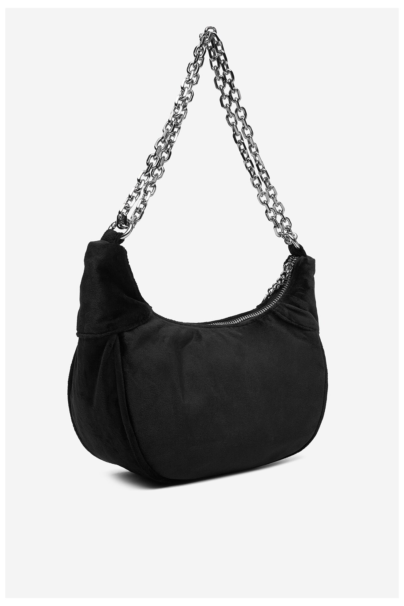 Torebka Juicy Couture CEO-BEJXT8764WPO. Czarny