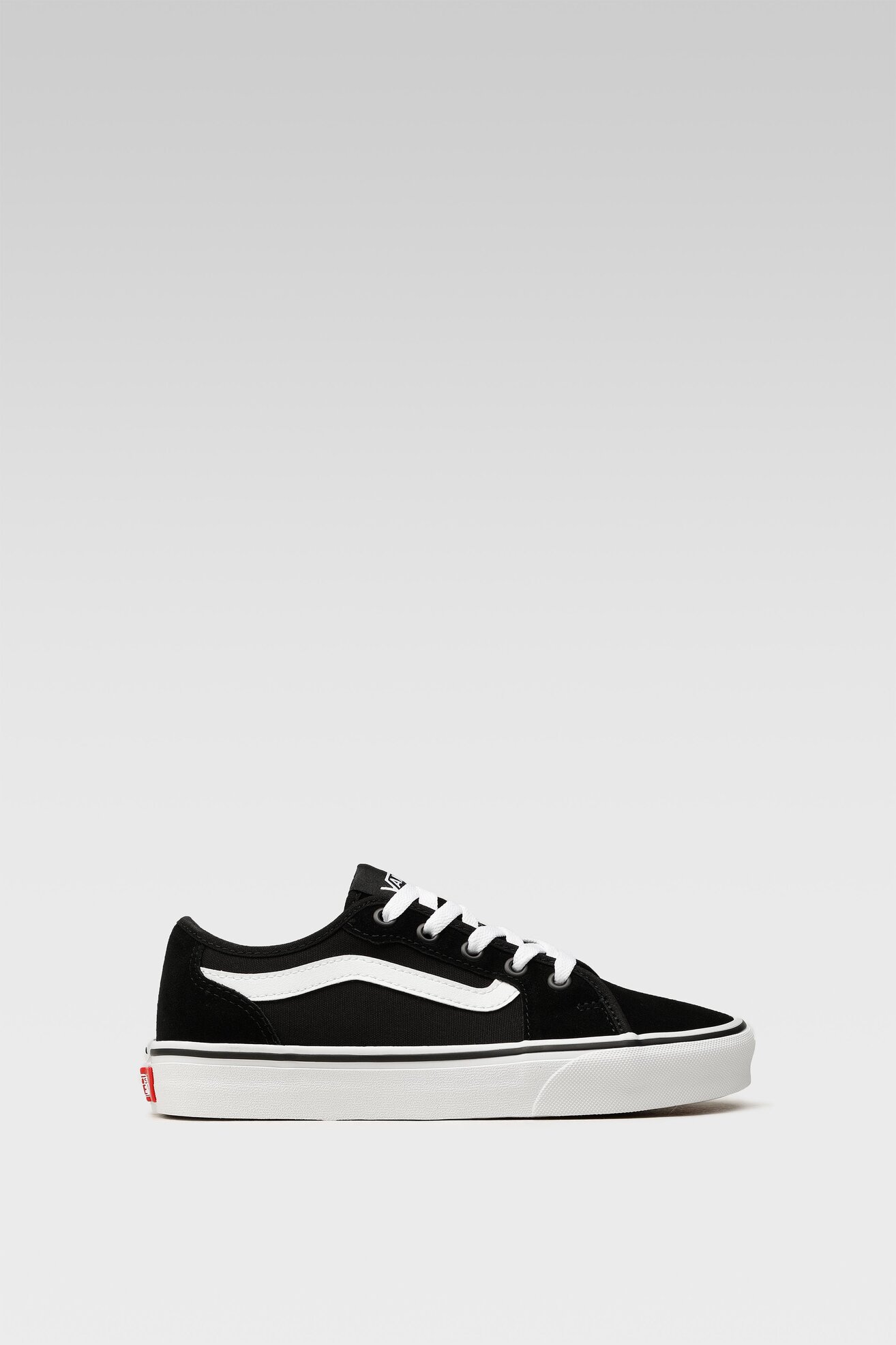 Trampki Vans FILMORE DECON VN0A45NMIJU1 Czarny