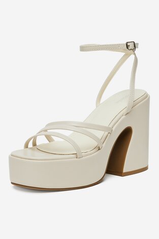 Сандалі DeeZee F7178-16 БЕЖЕВИЙ