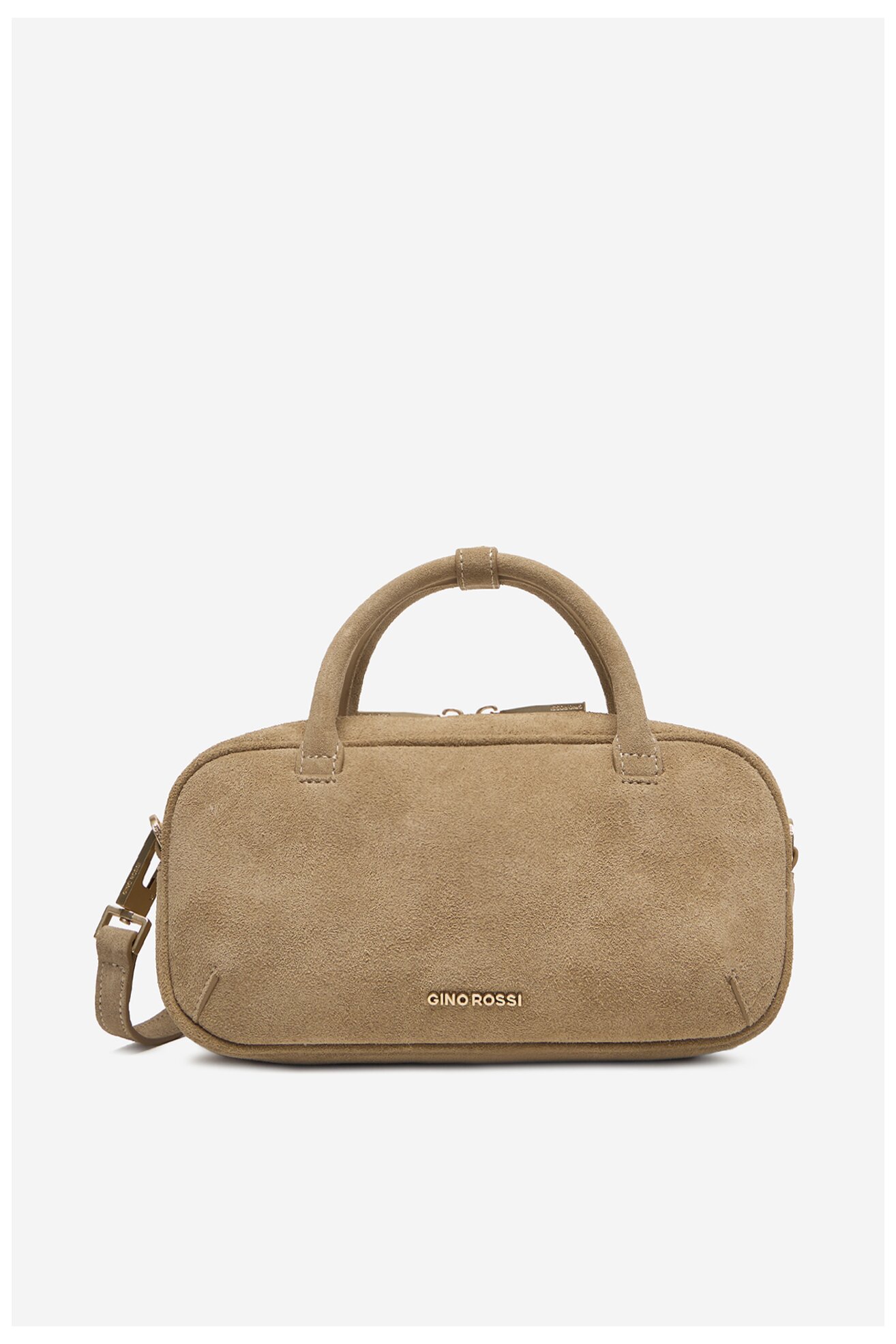 Torebka Gino Rossi EO-LA321-1080 Beżowy