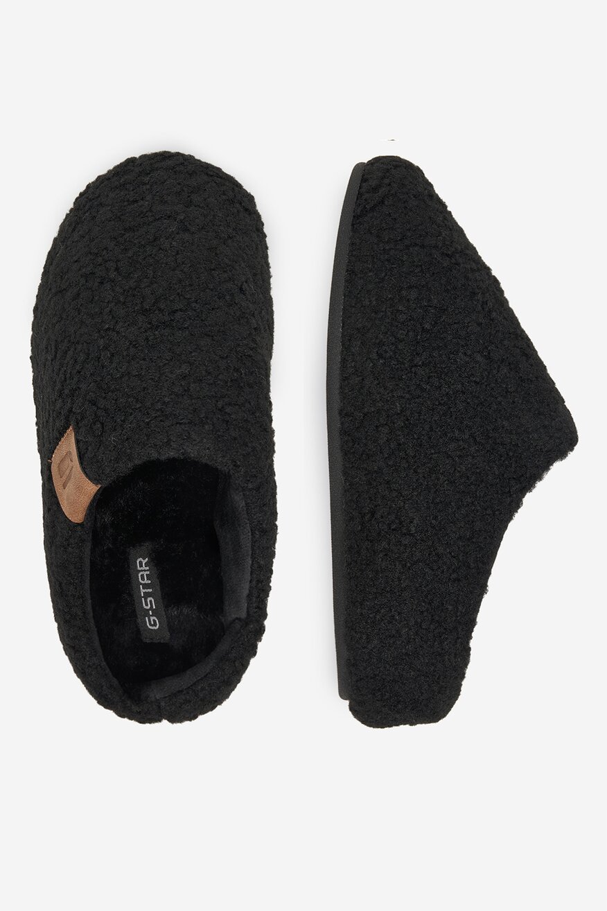 
                Papuče G-STAR RAW CRNA - 5906751515686