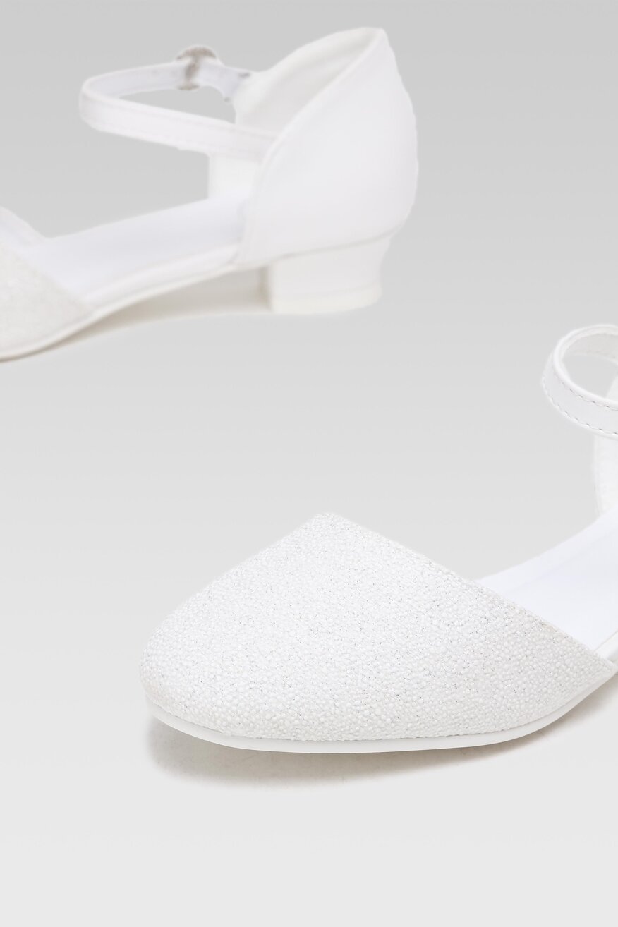 
                Nelli Blu - Buty komunijne - 5904862454955